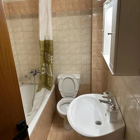 Noufaro Appartement *