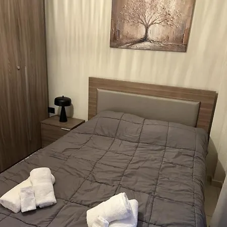 Noufaro Appartement