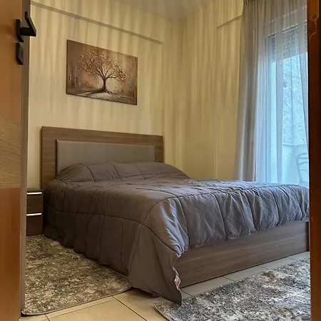 Noufaro Appartement *