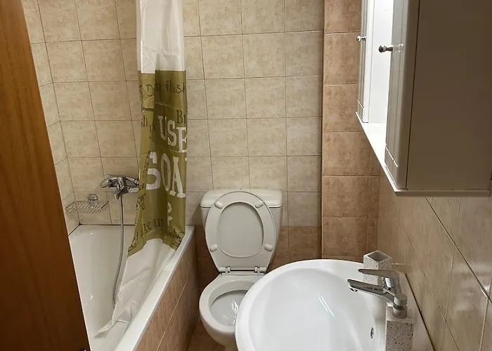 Noufaro Appartement *