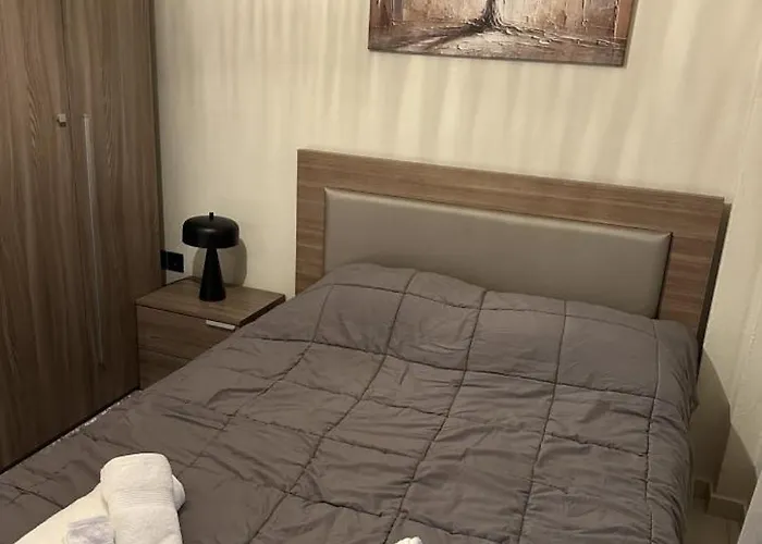 Noufaro Appartement