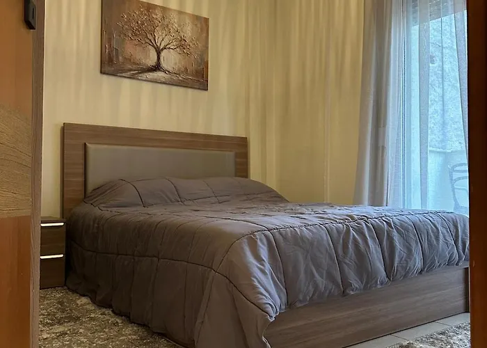 Noufaro Appartement *